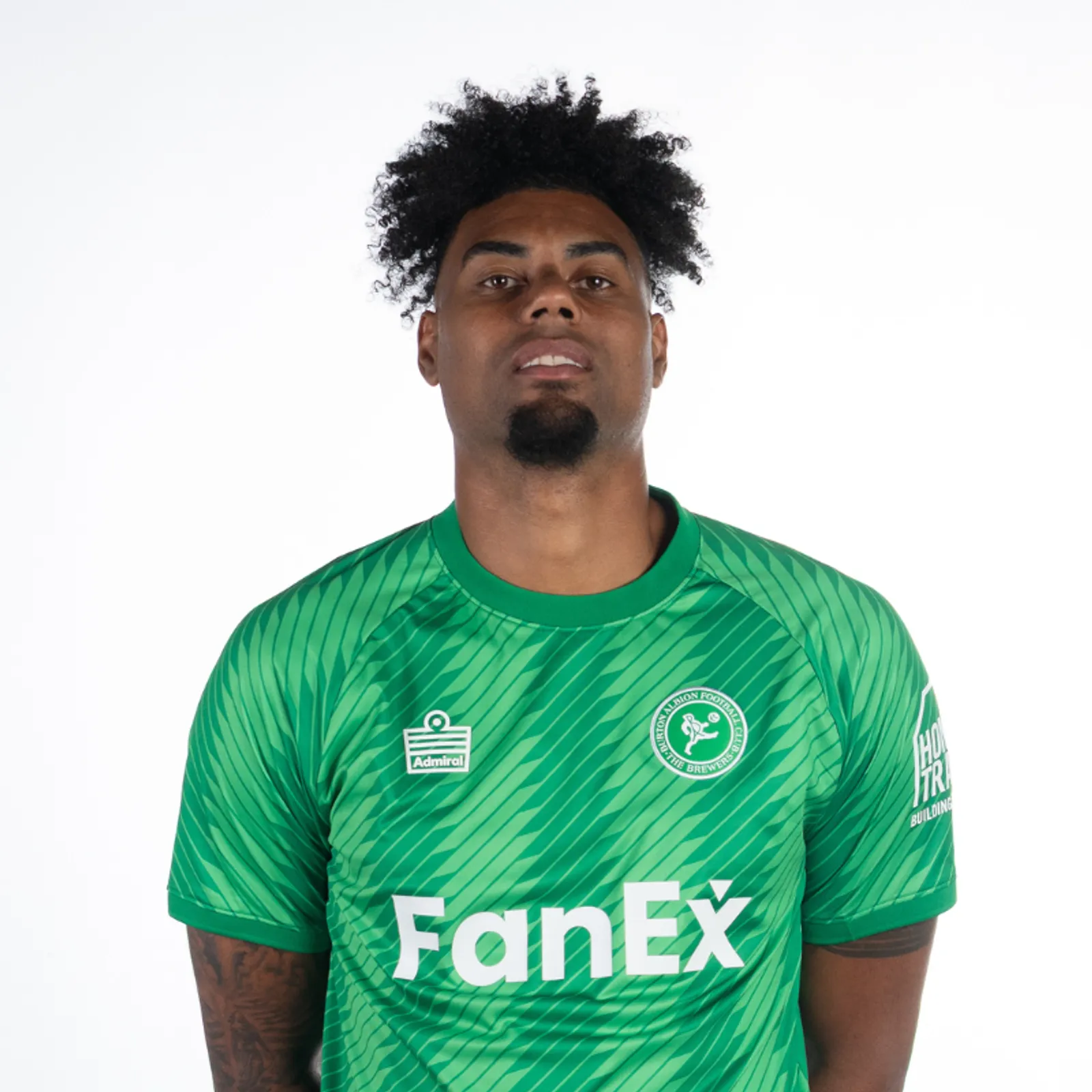 Corey Addai