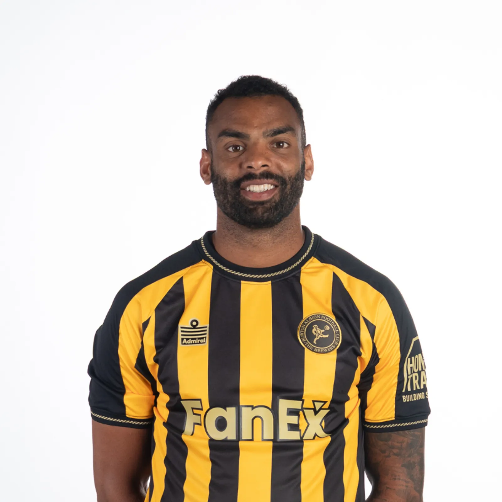 Curtis Tilt
